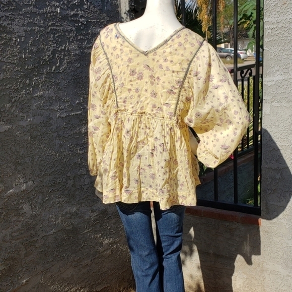 Free People Never A Dull Moment‎ - Picture 3 of 6